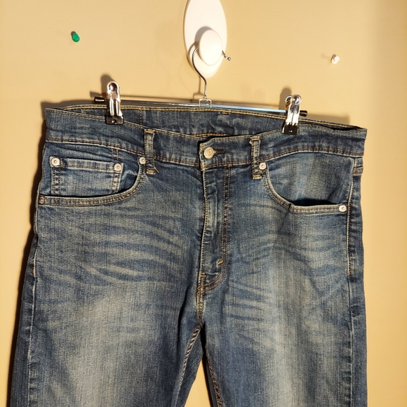 Levi Jeans 505 - Picture 2 of 7